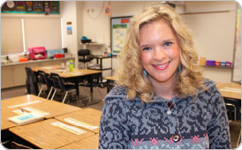 Amanda Schultz