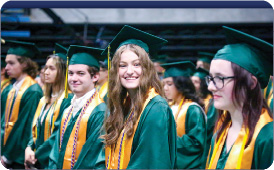 Graduates