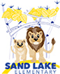 Sand Lake Elementary / Sand Lake Elementary School Homepage