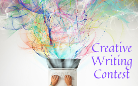 Link to Creative Writing contest