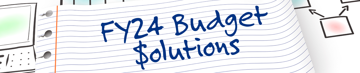 Budget Solutions