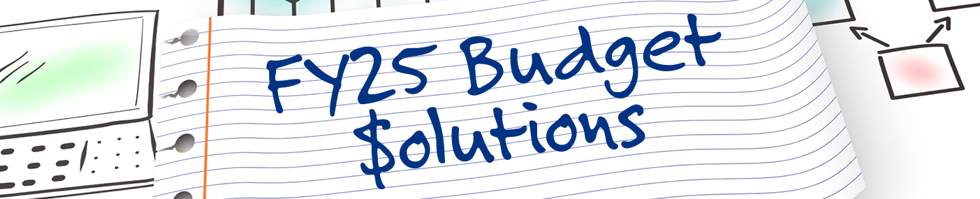 Budget Solutions