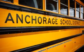  School Bus