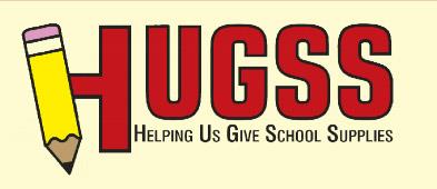 Huggs Logo