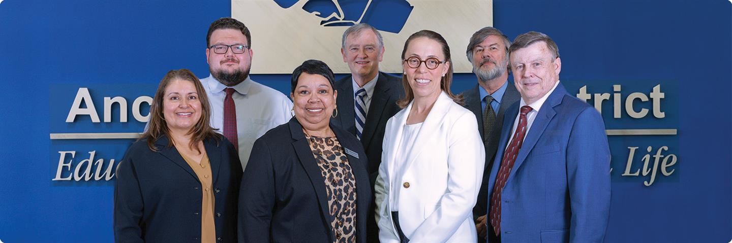 School Board Members