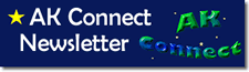 AK Connect Newsletter AK Connect Newsletter