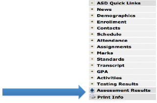 where to access FastBridge 