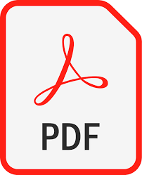PDF icon 