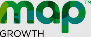 MAP Growth Logo