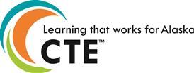 CTE for Alaska Logo CTE for Alaska Logo