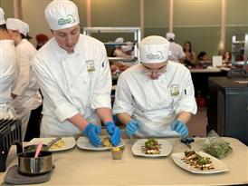 CTE class
