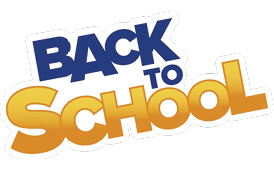  back to school