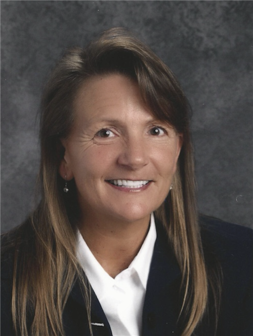 Joanne Osborne