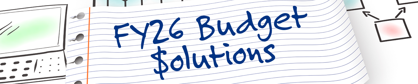 Budget Solutions