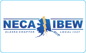  NECA Logo