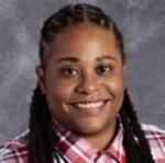 Tarlesha Wayne 