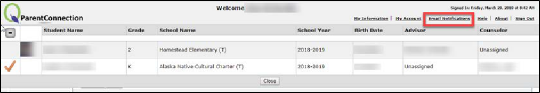 screenshot 3 