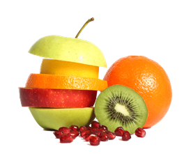 fruit fruit