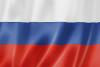 Russia flag 