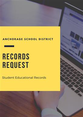  records request