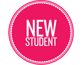  New Student Enrollment