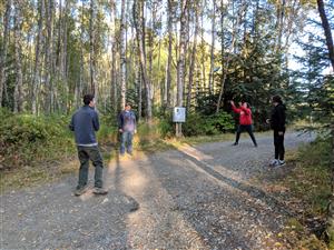 overnighter overnighter