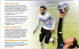  Eligibility Brochures
