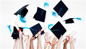  Graduation