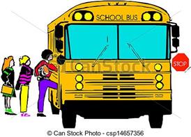  school bus 