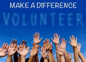  VOLUNTEER