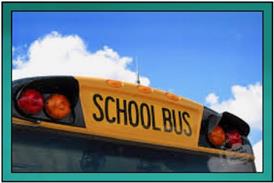 BUS SCHEDULE