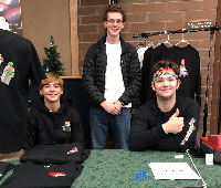  Pic of Kingz Kustoms staff
