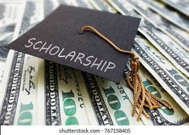 KTHS Scholarship Opprtunities