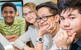  students