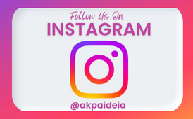  Follow us on instagram