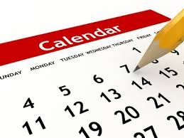 2021/22 Polaris Calendar