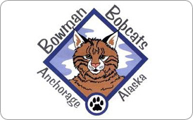  Willard Bowman