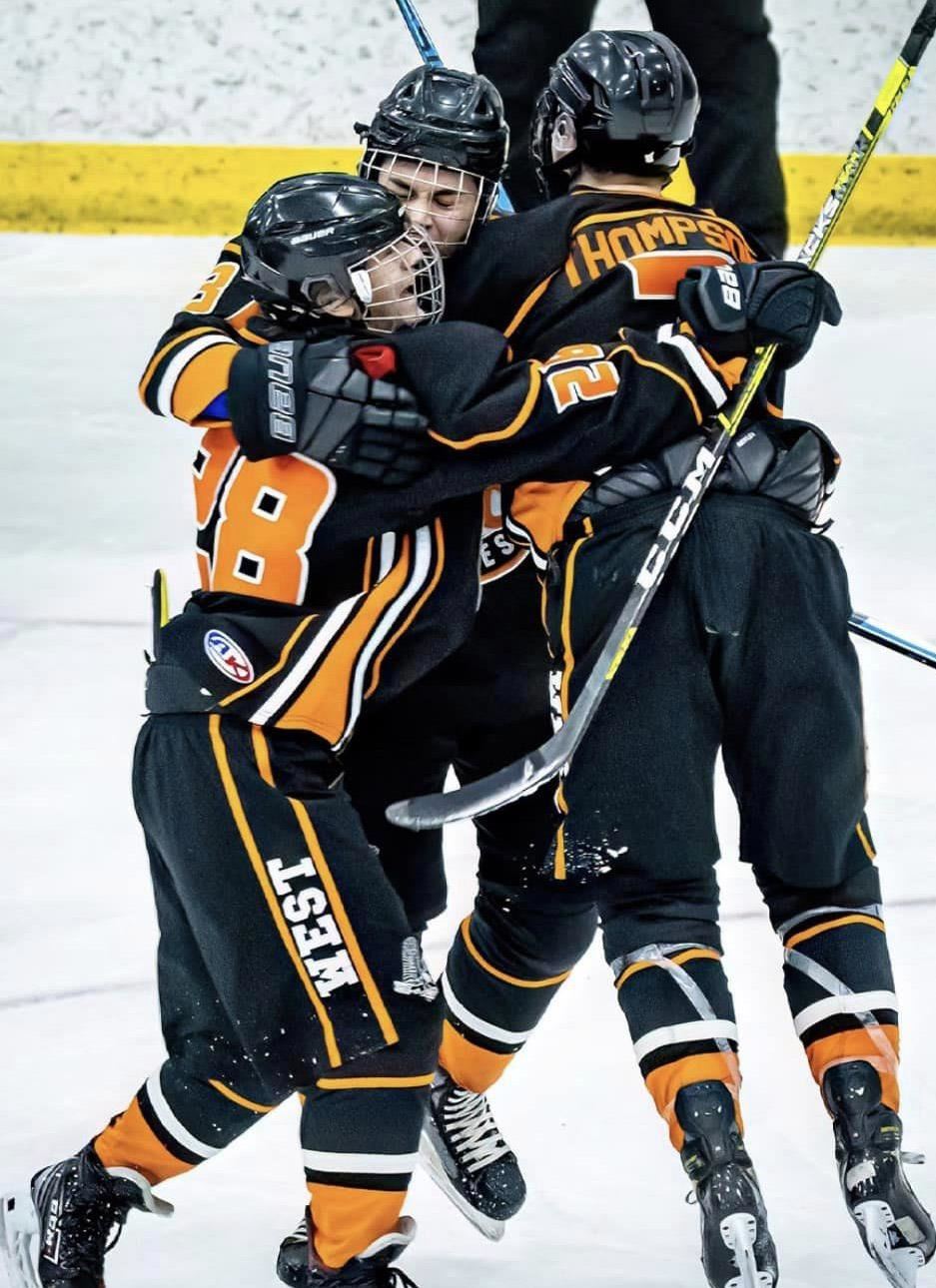 Hockey