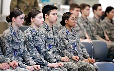 JROTC