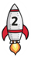 two 