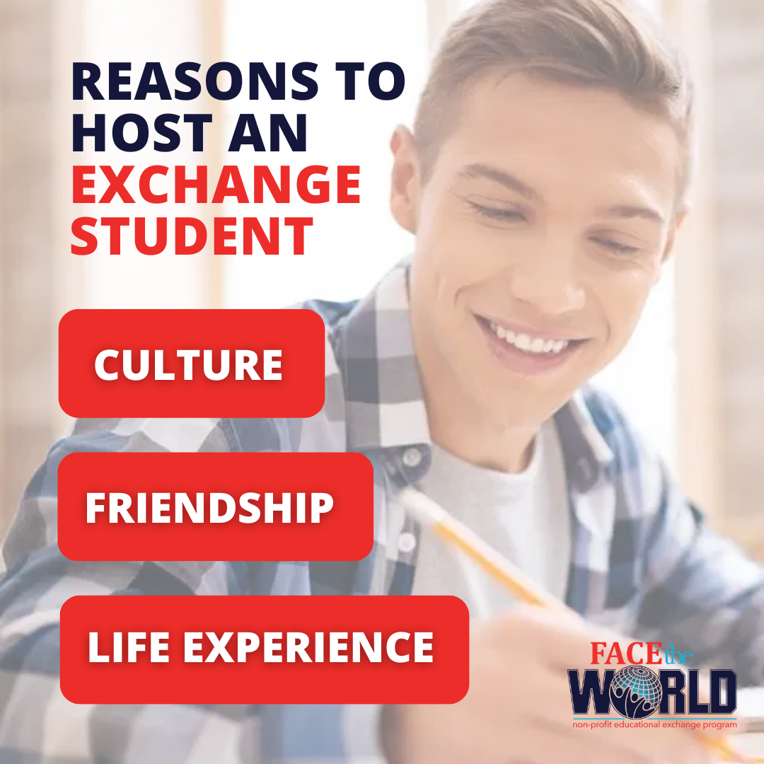 Host a Student