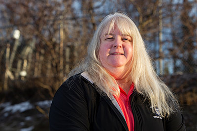 Edie Knapp