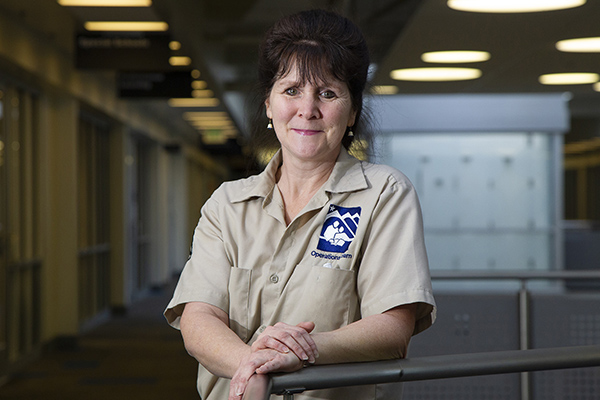 Wendy Pryor 