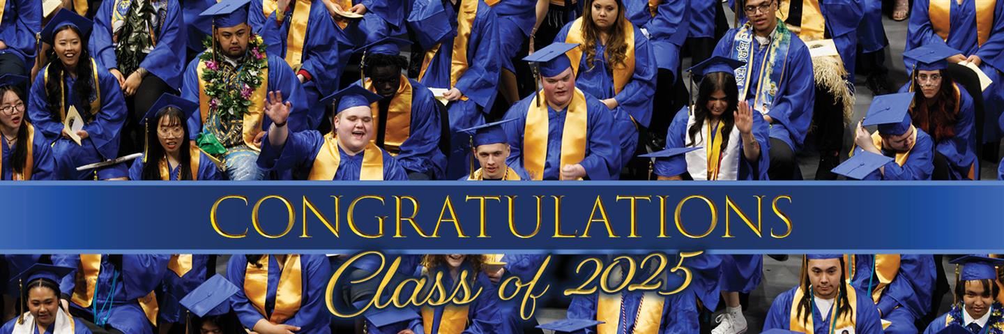 Congrats 2025