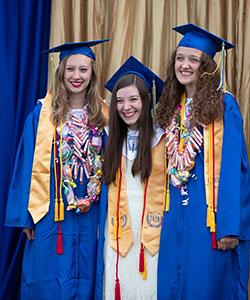 Graduates