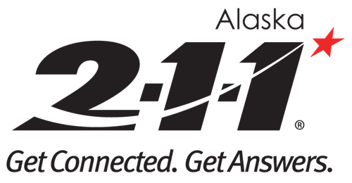 Alaska 2-1-1 Alaska 2-1-1