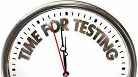  Learn more about this Fall's Testing