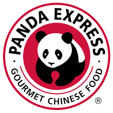 Panda Express Logo 