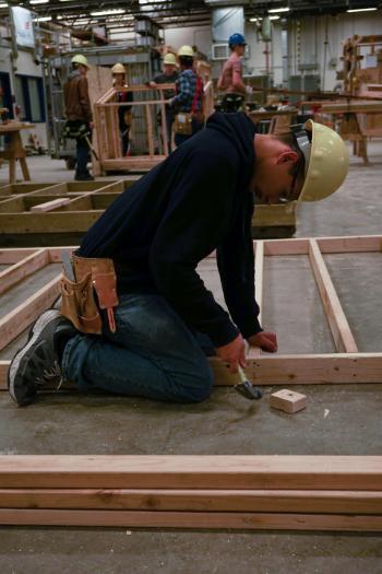 Carpentry 