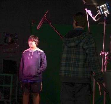 Film, Audio and Video Production 